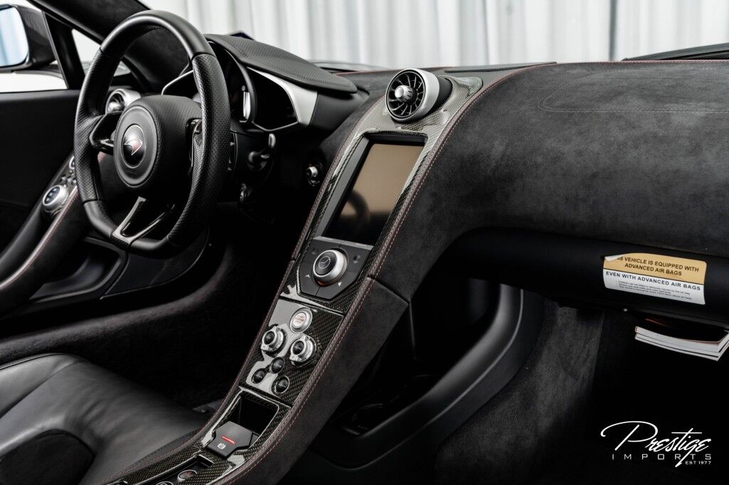 2012 McLaren MP4-12C North Miami Beach FL