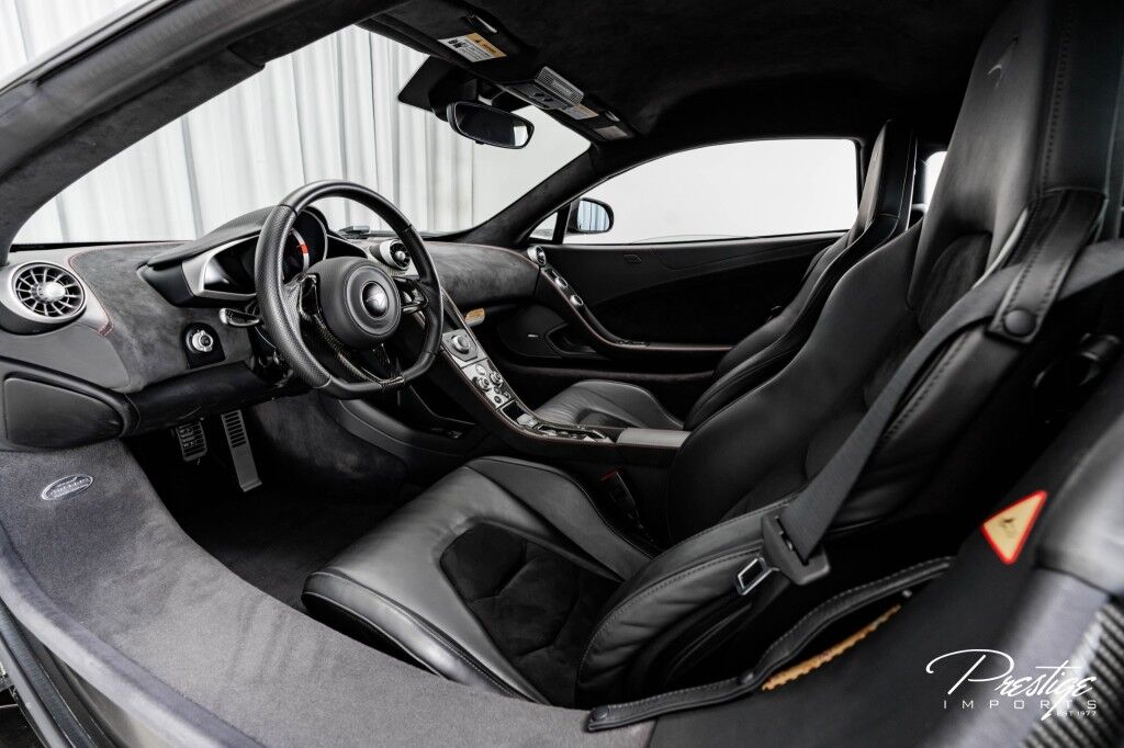 2012 McLaren MP4-12C North Miami Beach FL