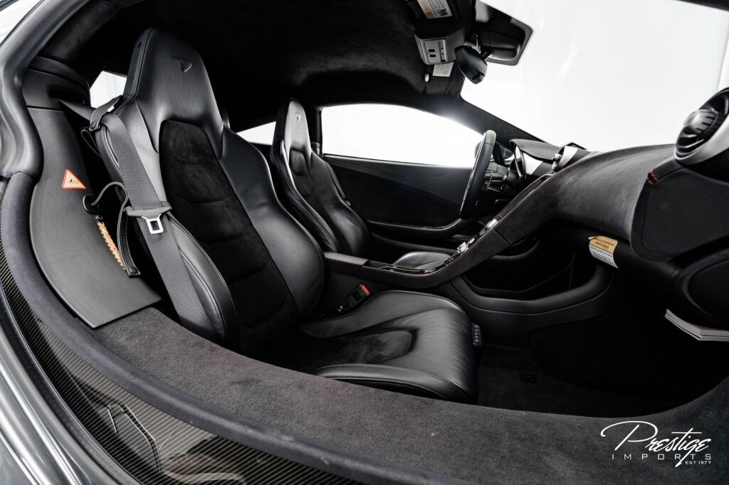 2012 McLaren MP4-12C North Miami Beach FL