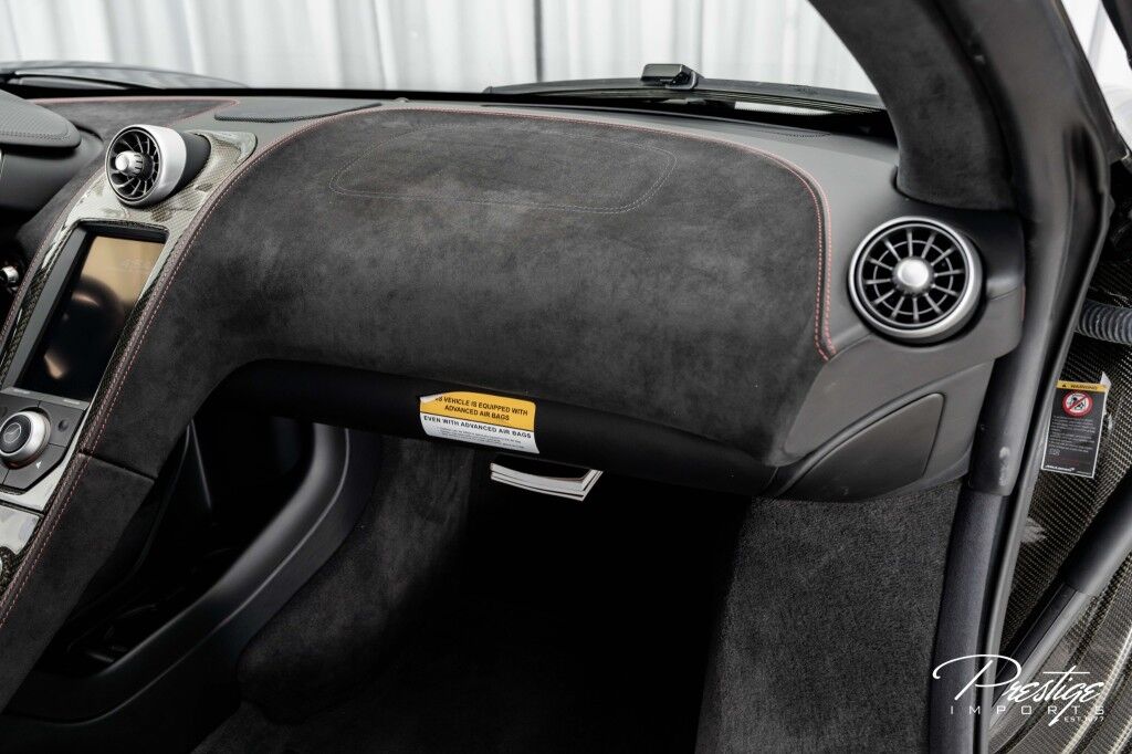 2012 McLaren MP4-12C North Miami Beach FL