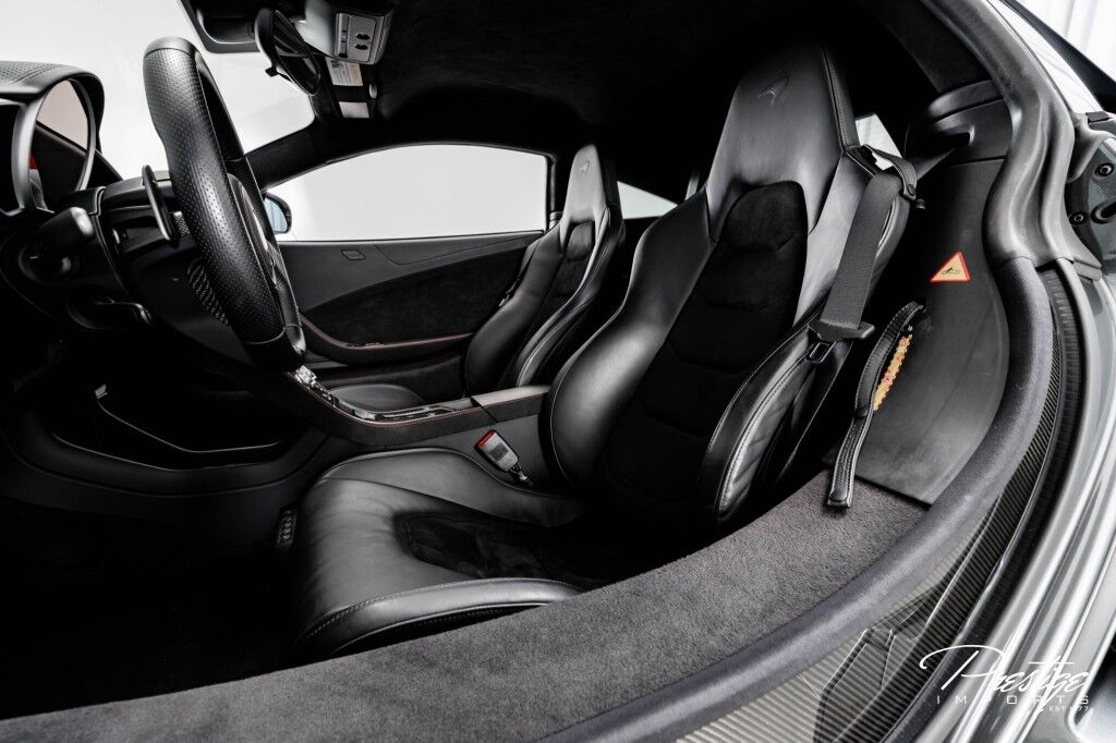 2012 McLaren MP4-12C North Miami Beach FL