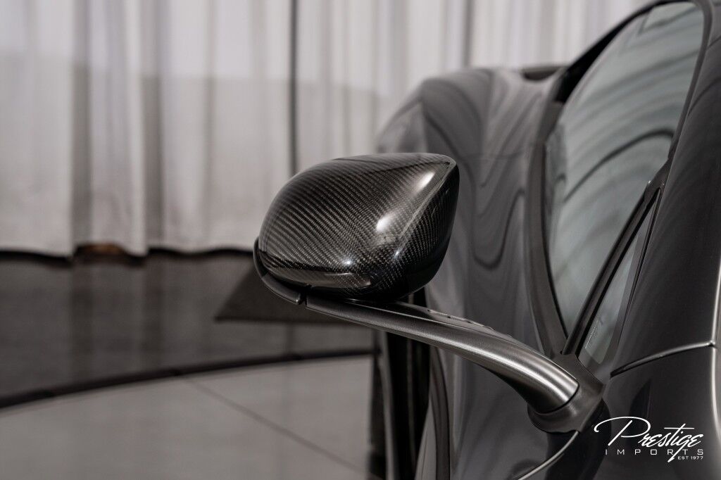 2012 McLaren MP4-12C North Miami Beach FL