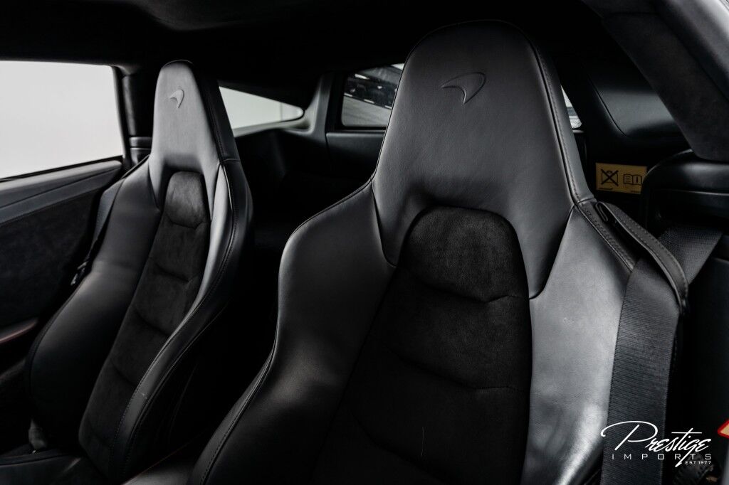 2012 McLaren MP4-12C North Miami Beach FL