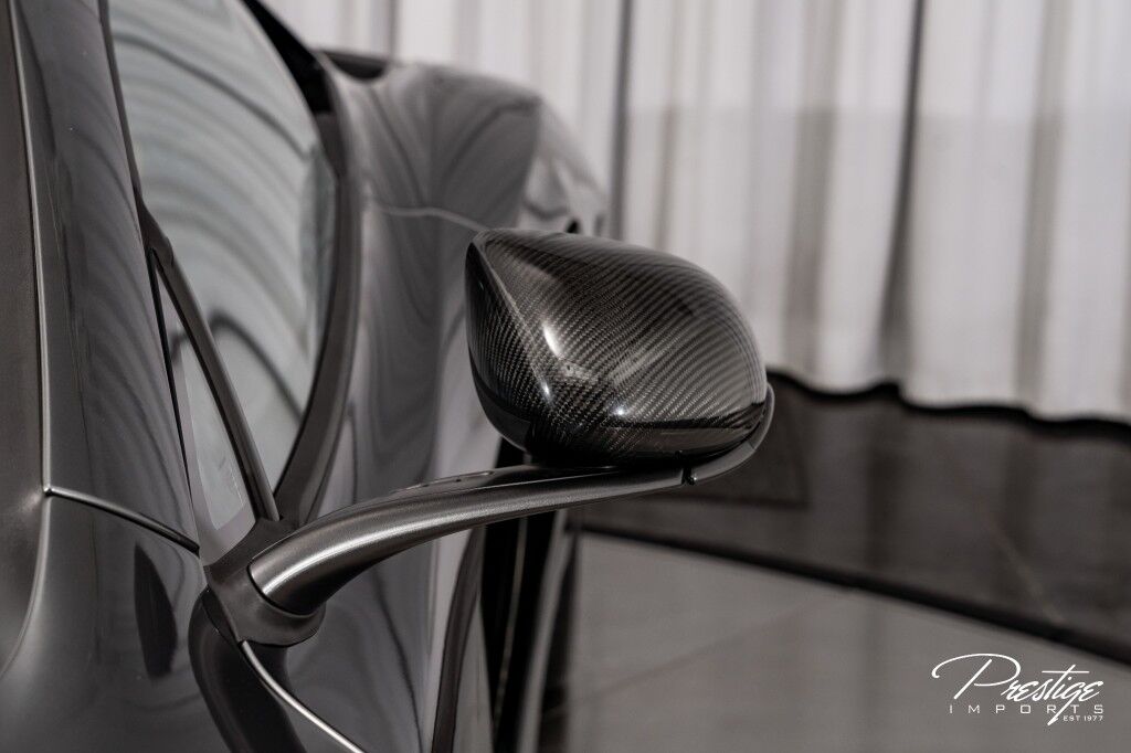 2012 McLaren MP4-12C North Miami Beach FL