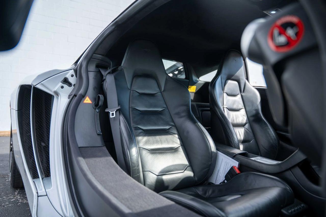 2012 McLaren MP4-12C Coupe 2D St. Louis MO