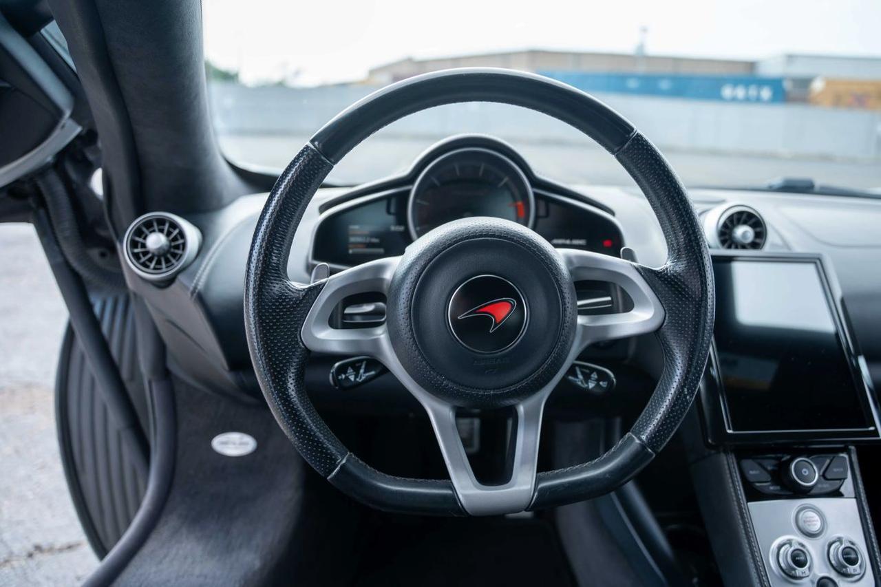 2012 McLaren MP4-12C Coupe 2D St. Louis MO