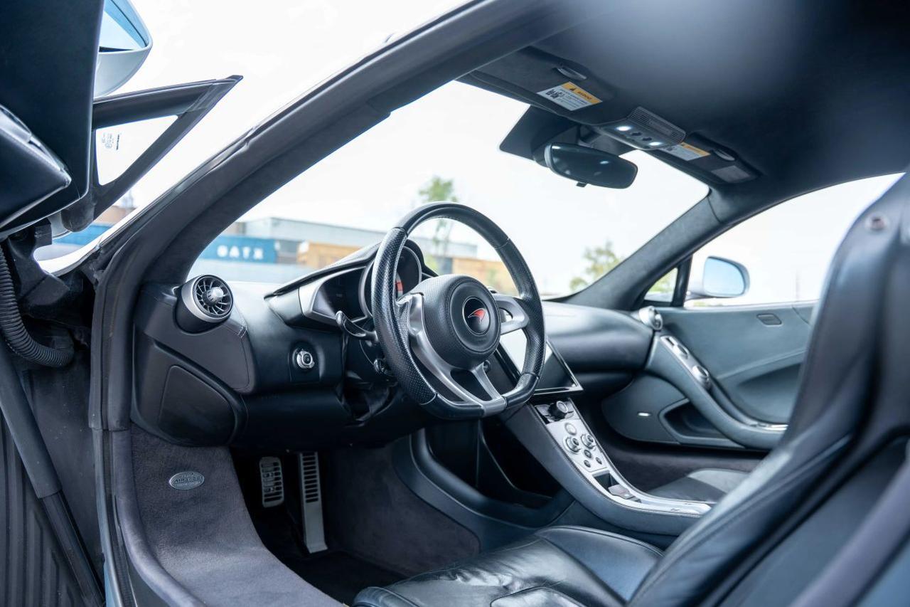 2012 McLaren MP4-12C Coupe 2D St. Louis MO
