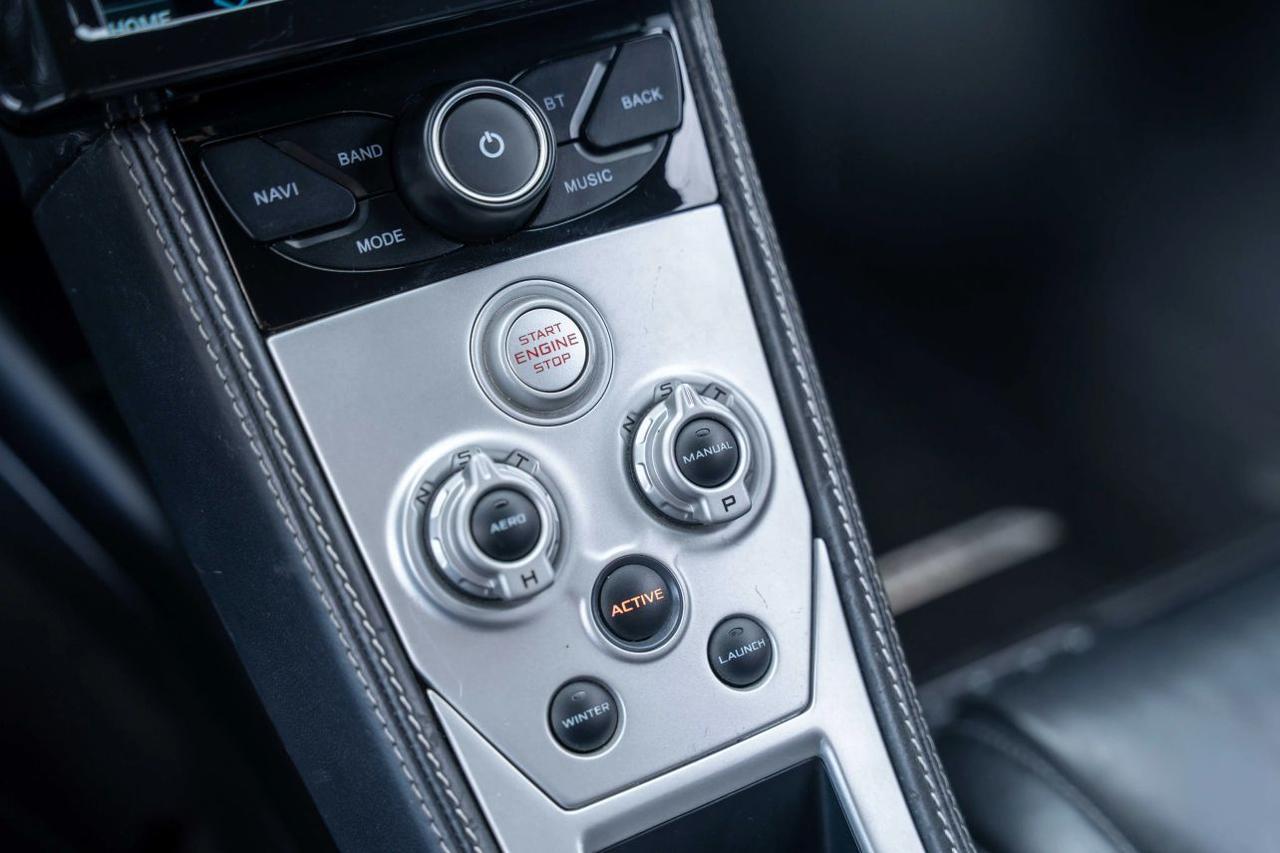 2012 McLaren MP4-12C Coupe 2D St. Louis MO