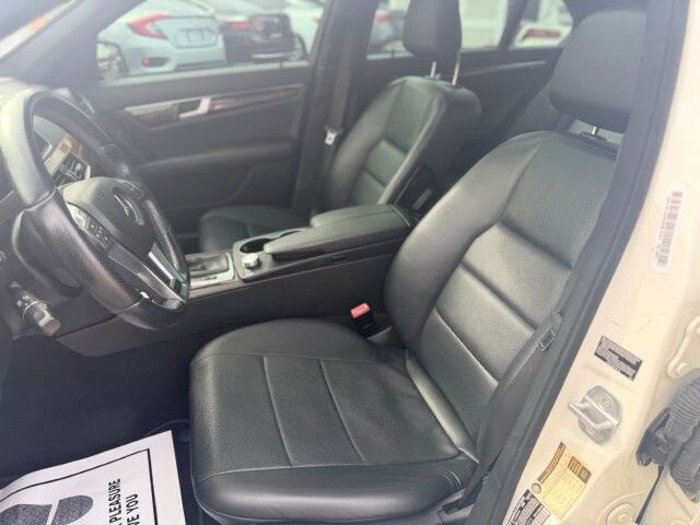 2012 Mercedes-Benz C 250 Sport | Luxury Punta Gorda FL