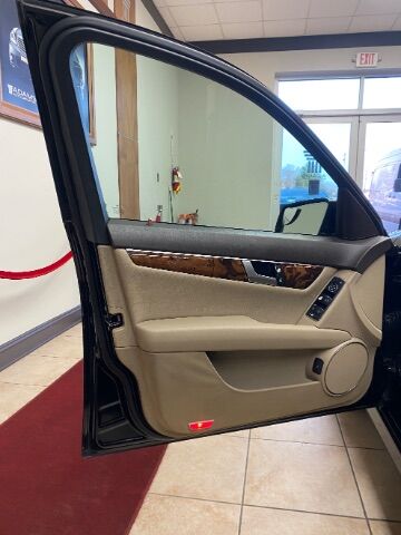 2012 Mercedes-Benz C 300 C300 Charlotte NC