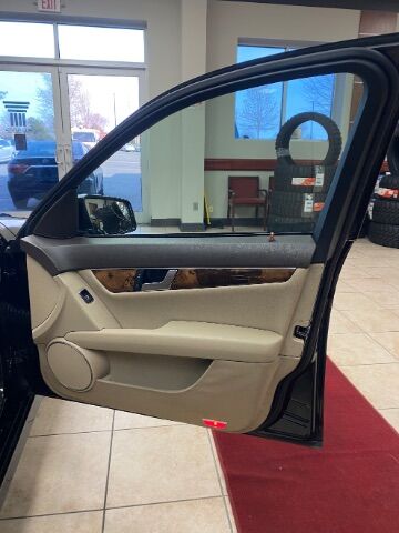 2012 Mercedes-Benz C 300 C300 Charlotte NC