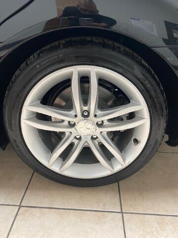 2012 Mercedes-Benz C 300 C300 Charlotte NC