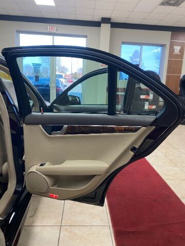 2012 Mercedes-Benz C 300 C300 Charlotte NC