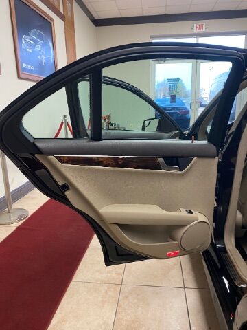 2012 Mercedes-Benz C 300 C300 Charlotte NC