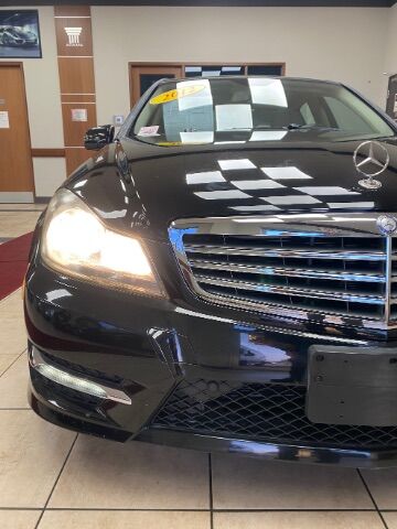 2012 Mercedes-Benz C 300 C300 Charlotte NC