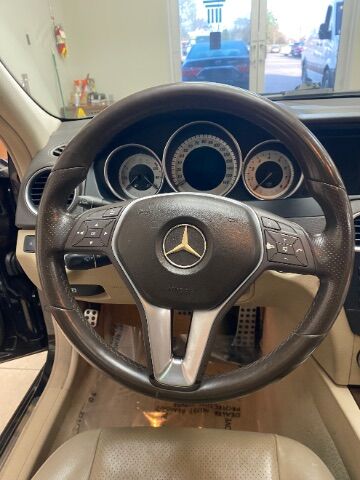 2012 Mercedes-Benz C 300 C300 Charlotte NC