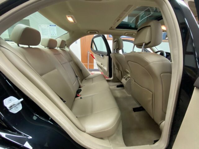 2012 Mercedes-Benz C 300 C300 Charlotte NC