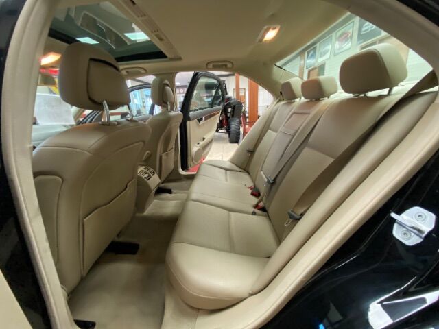 2012 Mercedes-Benz C 300 C300 Charlotte NC