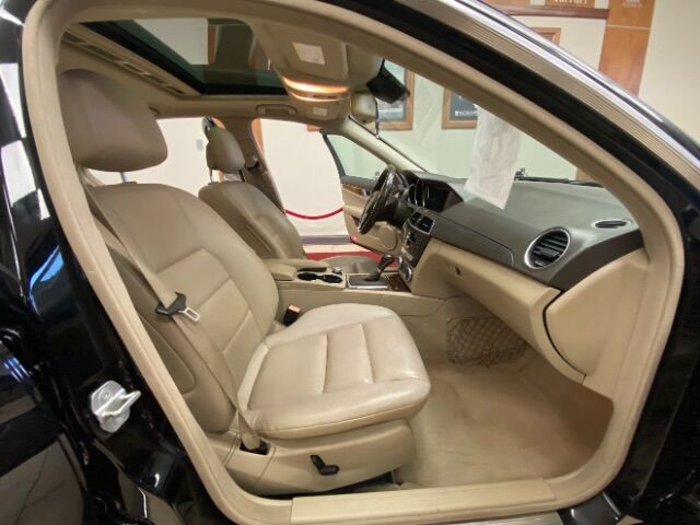 2012 Mercedes-Benz C 300 C300 Charlotte NC