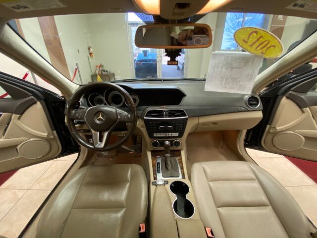 2012 Mercedes-Benz C 300 C300 Charlotte NC