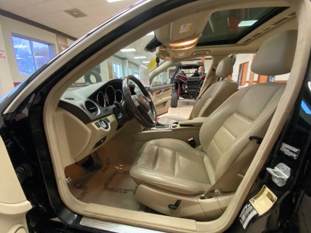 2012 Mercedes-Benz C 300 C300 Charlotte NC