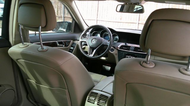 2012 Mercedes-Benz C 300 Sport 4MATIC | Luxury 4MATIC San Antonio TX