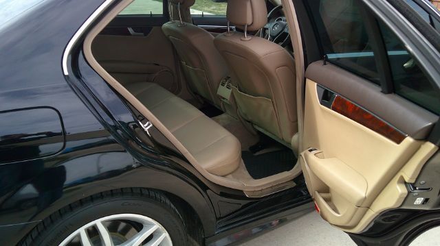 2012 Mercedes-Benz C 300 Sport 4MATIC | Luxury 4MATIC San Antonio TX