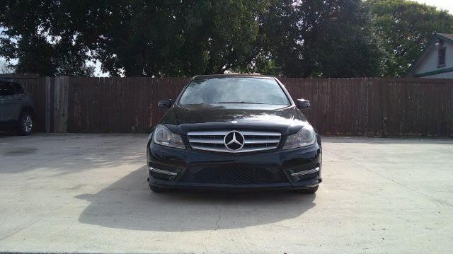 2012 Mercedes-Benz C 300 Sport 4MATIC | Luxury 4MATIC San Antonio TX