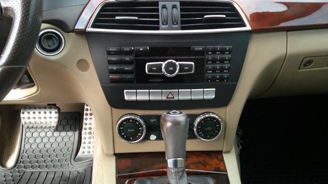 2012 Mercedes-Benz C 300 Sport 4MATIC | Luxury 4MATIC San Antonio TX