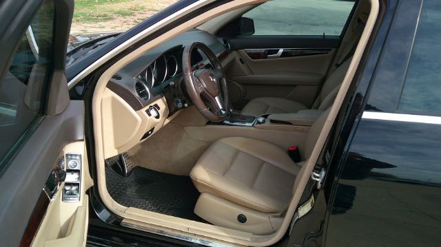 2012 Mercedes-Benz C 300 Sport 4MATIC | Luxury 4MATIC San Antonio TX