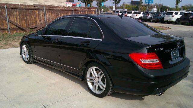 2012 Mercedes-Benz C 300 Sport 4MATIC | Luxury 4MATIC San Antonio TX