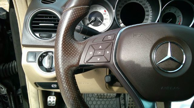 2012 Mercedes-Benz C 300 Sport 4MATIC | Luxury 4MATIC San Antonio TX