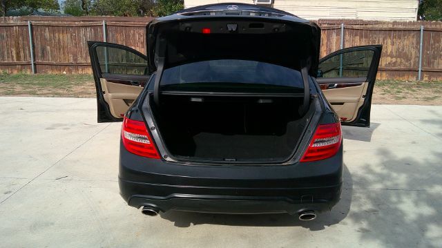 2012 Mercedes-Benz C 300 Sport 4MATIC | Luxury 4MATIC San Antonio TX