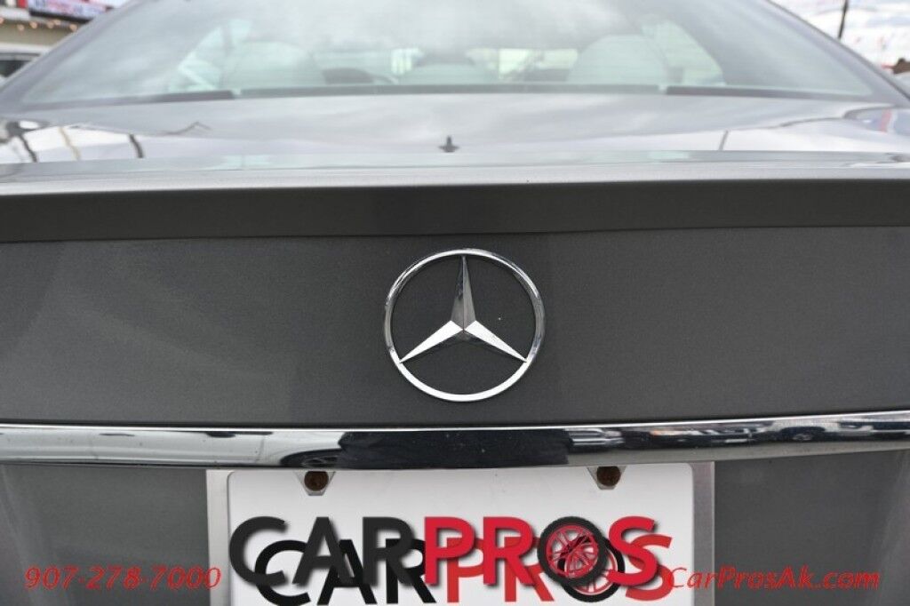 2012 Mercedes-Benz C 300 Sport Premium 1 & Luxury Pkg - All Wheel Drive - Power & Leather Heated Seats - Push To Start - Passive Keyless Entry - Power Windows & Locks - Bluetooth - Backup Camera - NAV - Sunroof - Fog Lights - Aluminum Wheels Anchorage AK