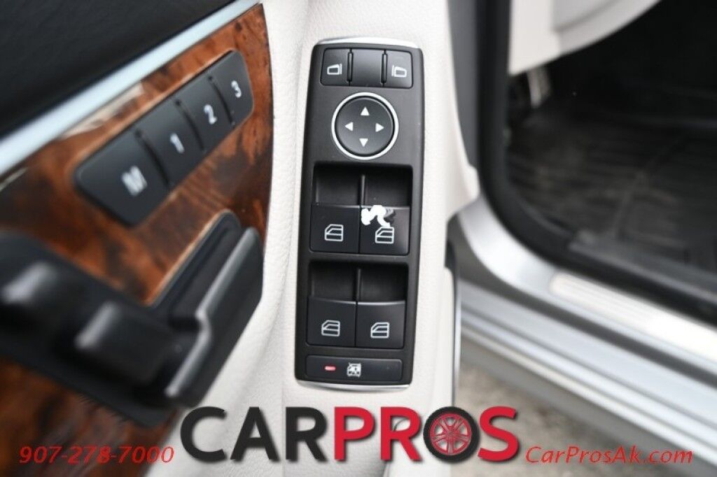 2012 Mercedes-Benz C 300 Sport Premium 1 & Luxury Pkg - All Wheel Drive - Power & Leather Heated Seats - Push To Start - Passive Keyless Entry - Power Windows & Locks - Bluetooth - Backup Camera - NAV - Sunroof - Fog Lights - Aluminum Wheels Anchorage AK