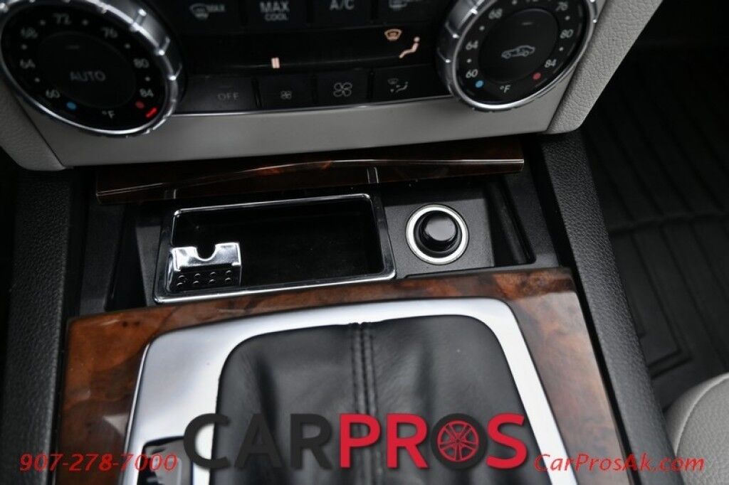 2012 Mercedes-Benz C 300 Sport Premium 1 & Luxury Pkg - All Wheel Drive - Power & Leather Heated Seats - Push To Start - Passive Keyless Entry - Power Windows & Locks - Bluetooth - Backup Camera - NAV - Sunroof - Fog Lights - Aluminum Wheels Anchorage AK