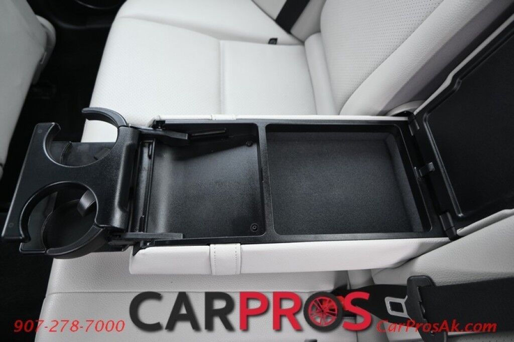 2012 Mercedes-Benz C 300 Sport Premium 1 & Luxury Pkg - All Wheel Drive - Power & Leather Heated Seats - Push To Start - Passive Keyless Entry - Power Windows & Locks - Bluetooth - Backup Camera - NAV - Sunroof - Fog Lights - Aluminum Wheels Anchorage AK