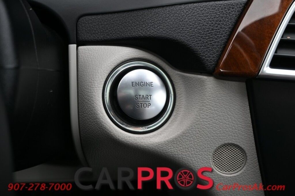 2012 Mercedes-Benz C 300 Sport Premium 1 & Luxury Pkg - All Wheel Drive - Power & Leather Heated Seats - Push To Start - Passive Keyless Entry - Power Windows & Locks - Bluetooth - Backup Camera - NAV - Sunroof - Fog Lights - Aluminum Wheels Anchorage AK