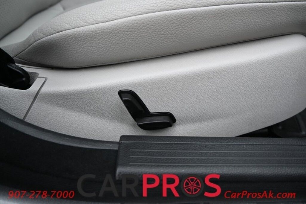 2012 Mercedes-Benz C 300 Sport Premium 1 & Luxury Pkg - All Wheel Drive - Power & Leather Heated Seats - Push To Start - Passive Keyless Entry - Power Windows & Locks - Bluetooth - Backup Camera - NAV - Sunroof - Fog Lights - Aluminum Wheels Anchorage AK