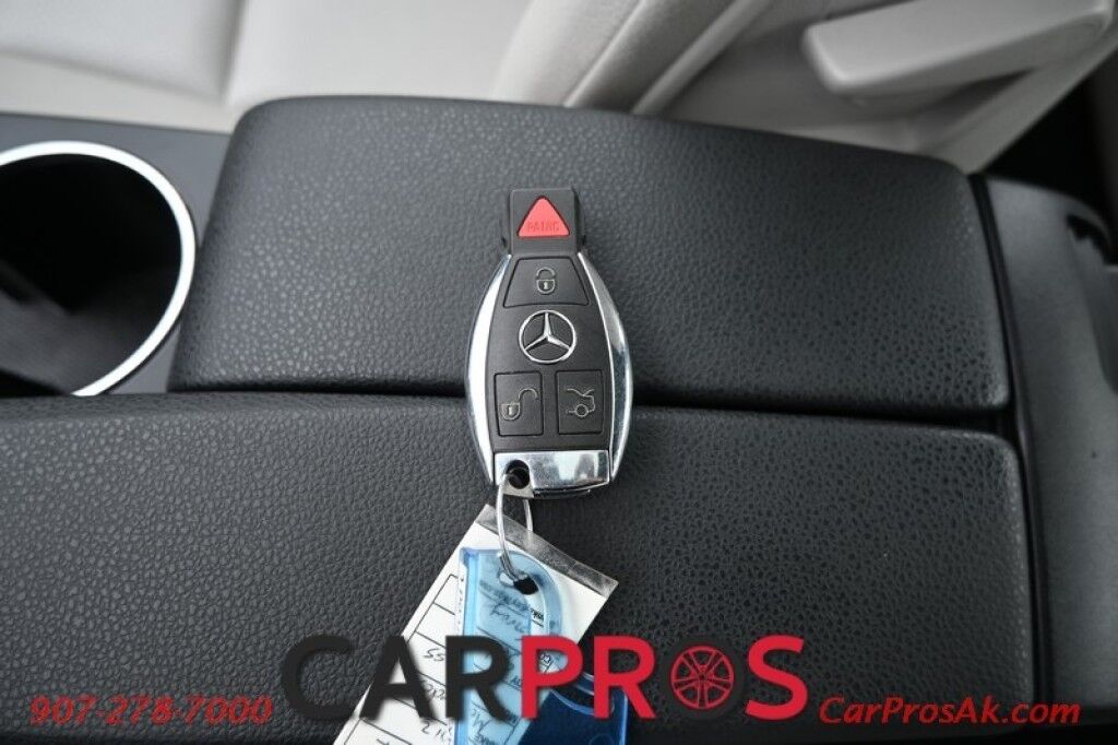 2012 Mercedes-Benz C 300 Sport Premium 1 & Luxury Pkg - All Wheel Drive - Power & Leather Heated Seats - Push To Start - Passive Keyless Entry - Power Windows & Locks - Bluetooth - Backup Camera - NAV - Sunroof - Fog Lights - Aluminum Wheels Anchorage AK