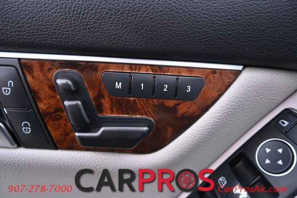 2012 Mercedes-Benz C 300 Sport Premium 1 & Luxury Pkg - All Wheel Drive - Power & Leather Heated Seats - Push To Start - Passive Keyless Entry - Power Windows & Locks - Bluetooth - Backup Camera - NAV - Sunroof - Fog Lights - Aluminum Wheels Anchorage AK
