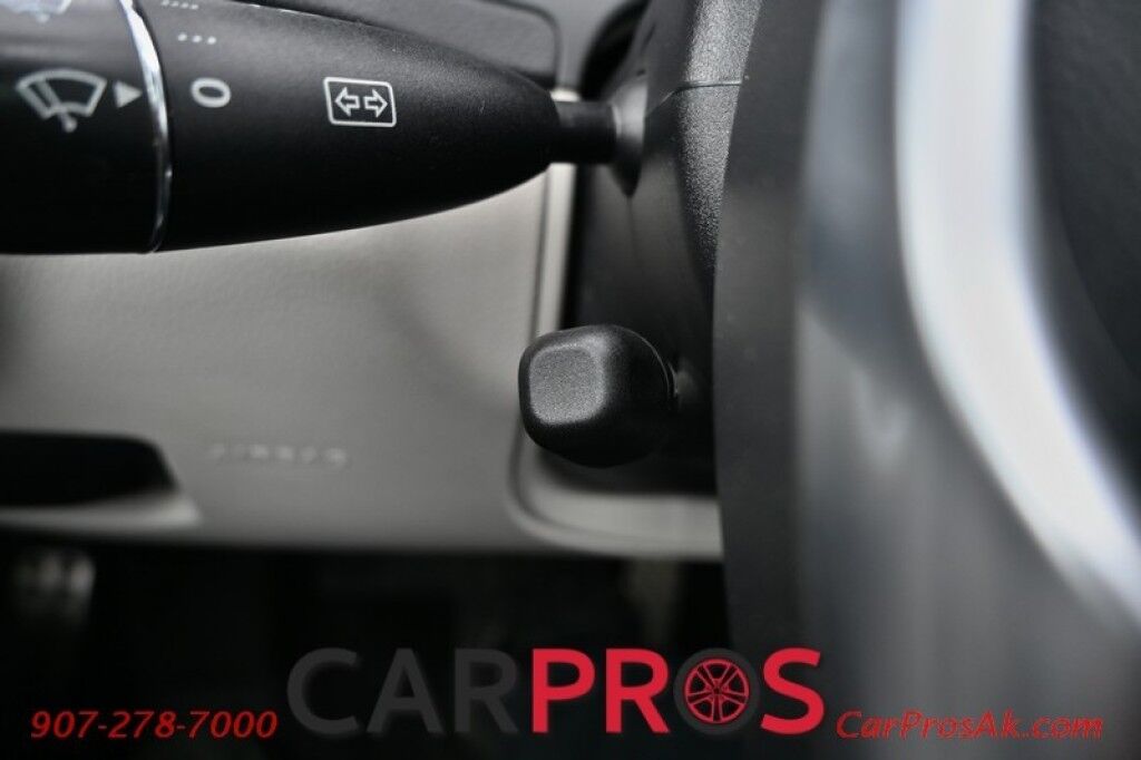 2012 Mercedes-Benz C 300 Sport Premium 1 & Luxury Pkg - All Wheel Drive - Power & Leather Heated Seats - Push To Start - Passive Keyless Entry - Power Windows & Locks - Bluetooth - Backup Camera - NAV - Sunroof - Fog Lights - Aluminum Wheels Anchorage AK