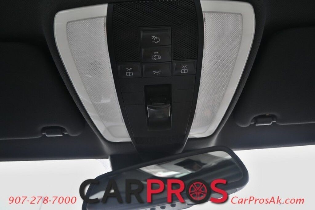 2012 Mercedes-Benz C 300 Sport Premium 1 & Luxury Pkg - All Wheel Drive - Power & Leather Heated Seats - Push To Start - Passive Keyless Entry - Power Windows & Locks - Bluetooth - Backup Camera - NAV - Sunroof - Fog Lights - Aluminum Wheels Anchorage AK