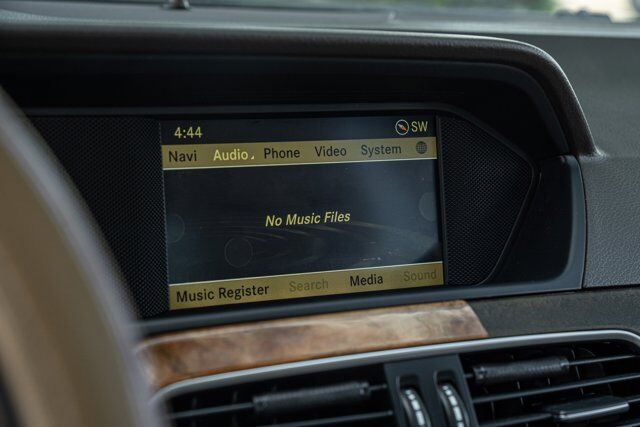 2012 Mercedes-Benz C-Class  Selma TX