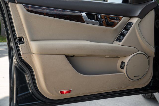 2012 Mercedes-Benz C-Class  Selma TX