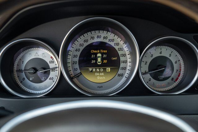 2012 Mercedes-Benz C-Class  Selma TX