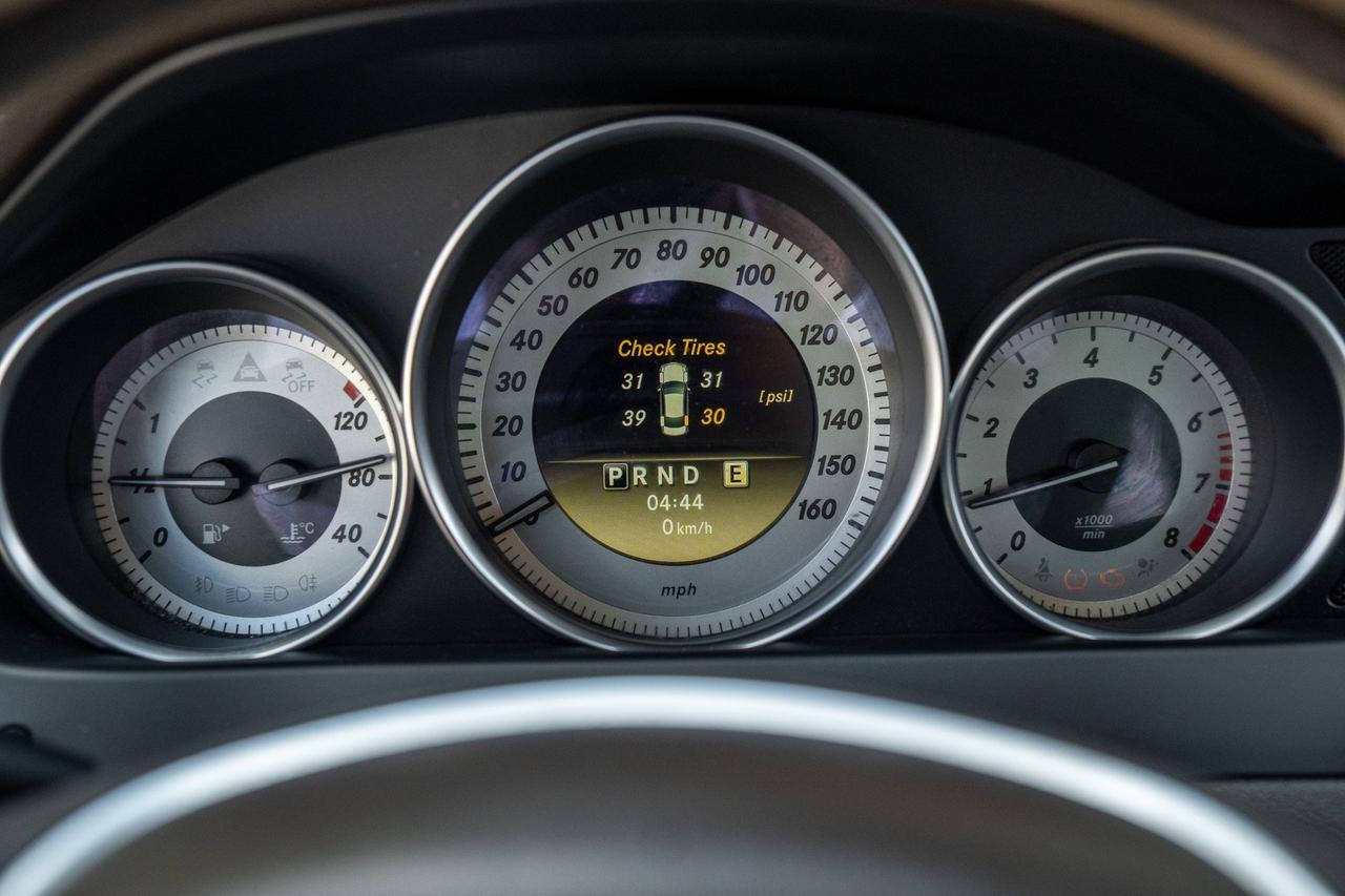 2012 Mercedes-Benz C-Class  Selma TX