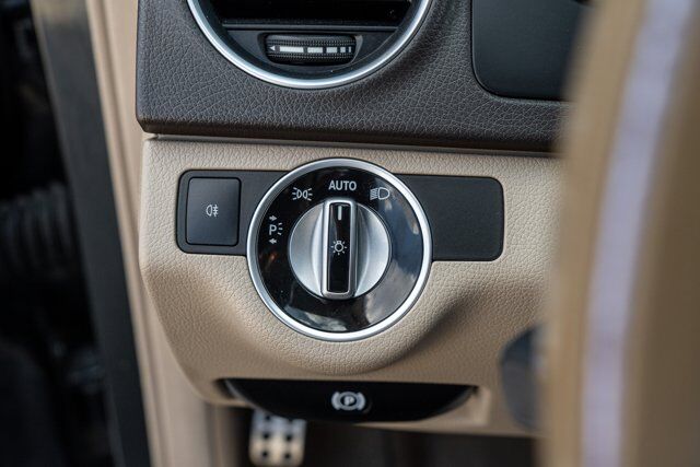 2012 Mercedes-Benz C-Class  Selma TX