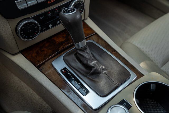 2012 Mercedes-Benz C-Class  Selma TX