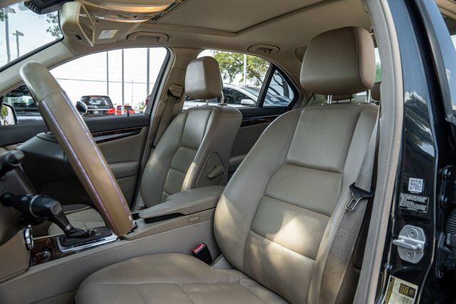2012 Mercedes-Benz C-Class  Selma TX